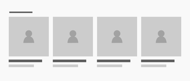 Person Group preview