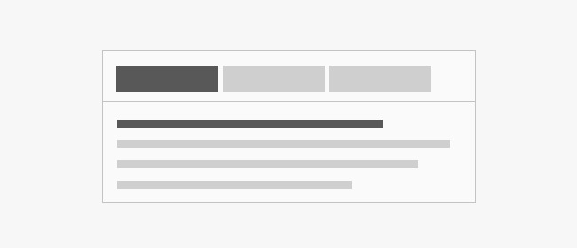 Tab preview