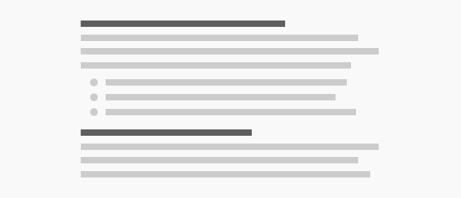 Wysiwyg preview